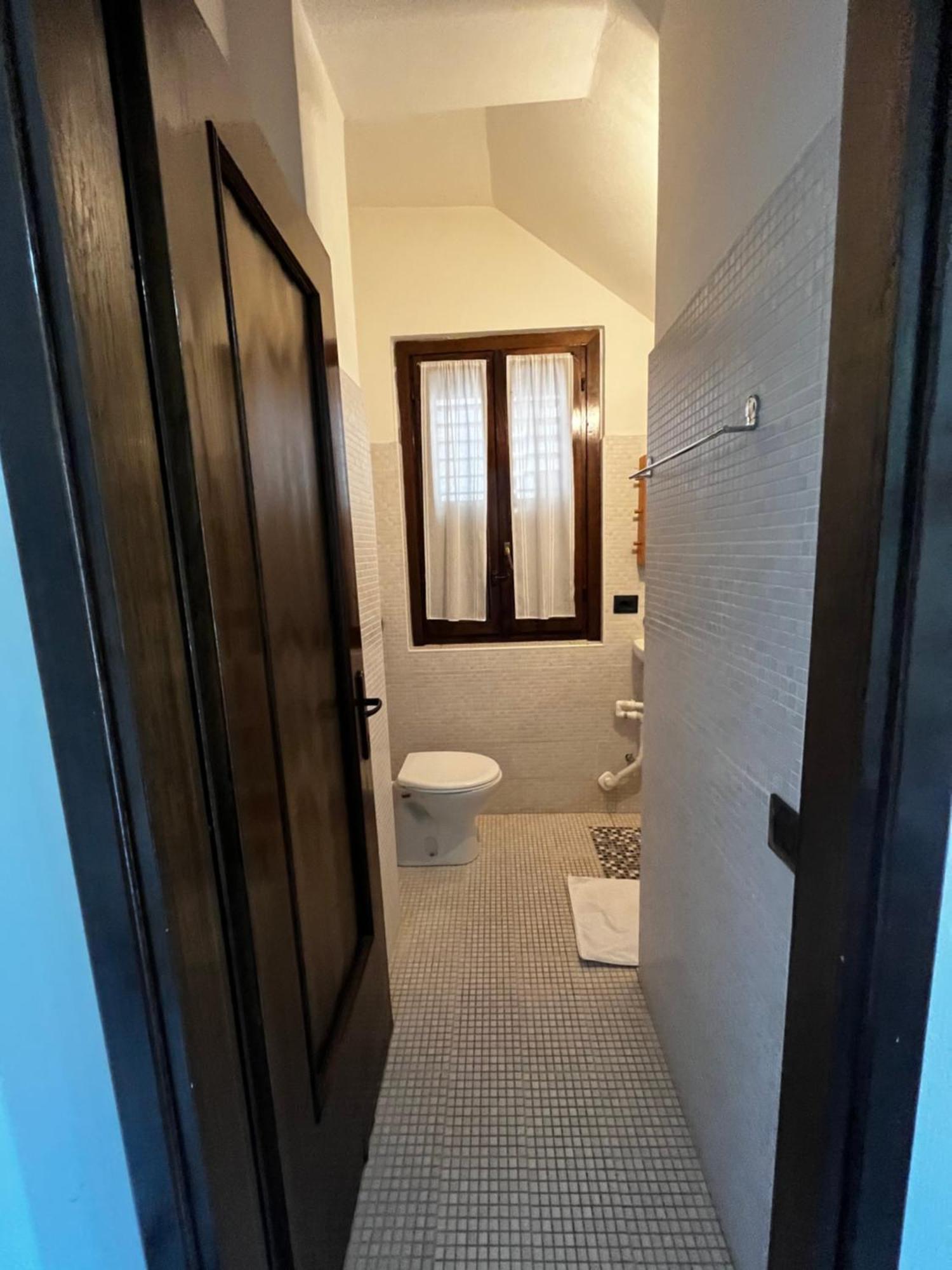 Camera Con Bagno Mirjana Cislago Ngoại thất bức ảnh