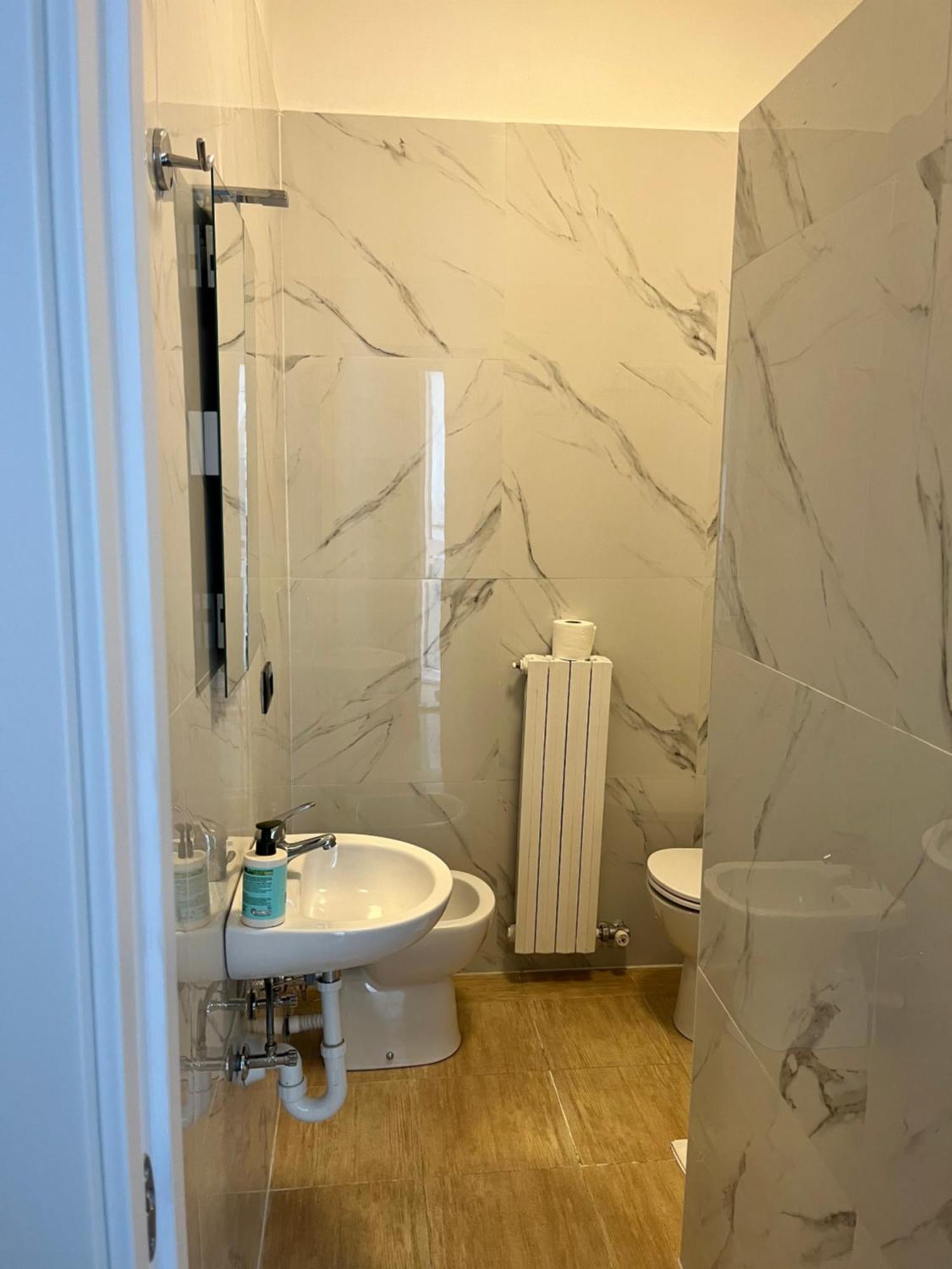 Camera Con Bagno Mirjana Cislago Ngoại thất bức ảnh