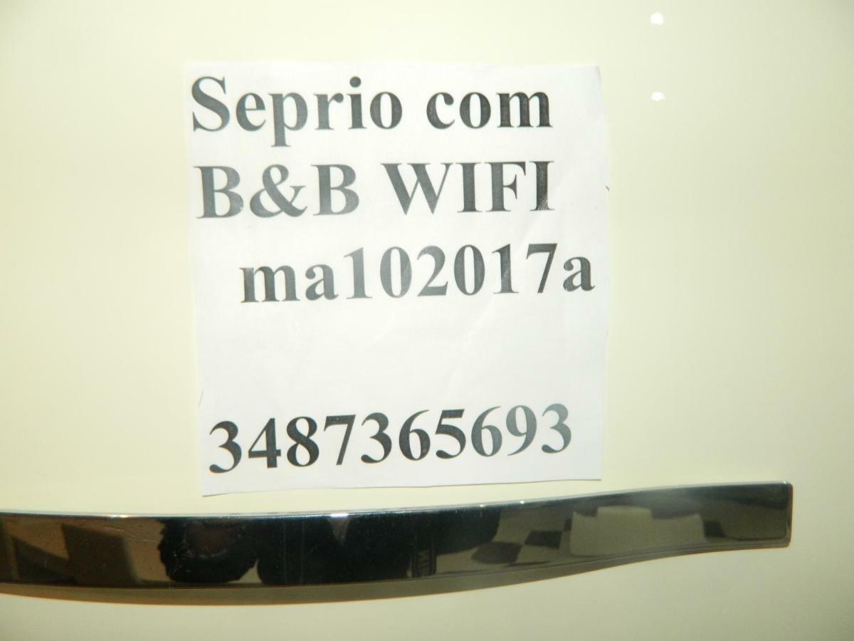 Camera Con Bagno Mirjana Cislago Ngoại thất bức ảnh